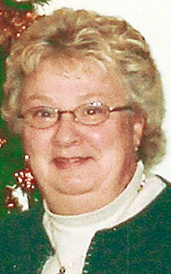 Sharon L. Dimond